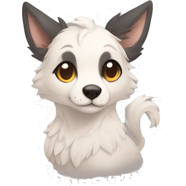 Cute animal by Falvie, griffsnuff, LiLaiRa emoji