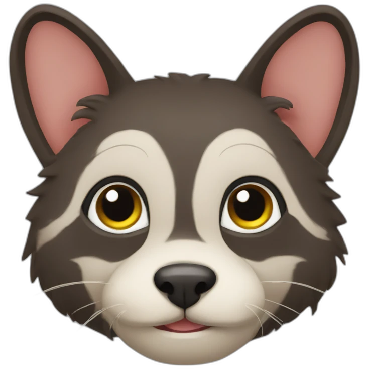 Animaux emoji
