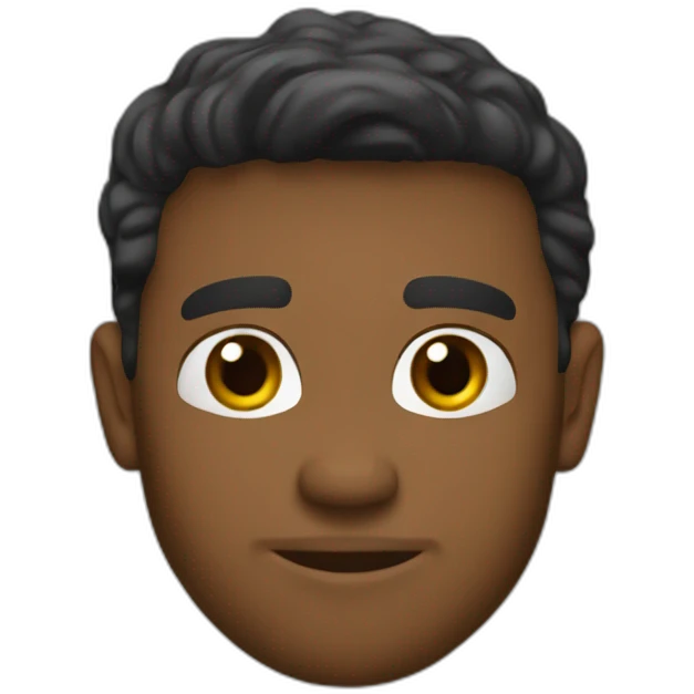 Travis scoot emoji