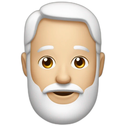 papa et brique de lait emoji