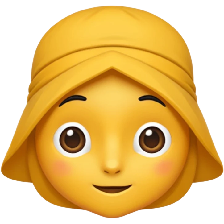 پاپیون صورتی emoji
