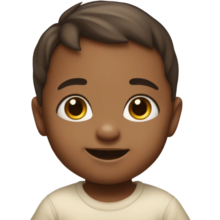 baby emoji