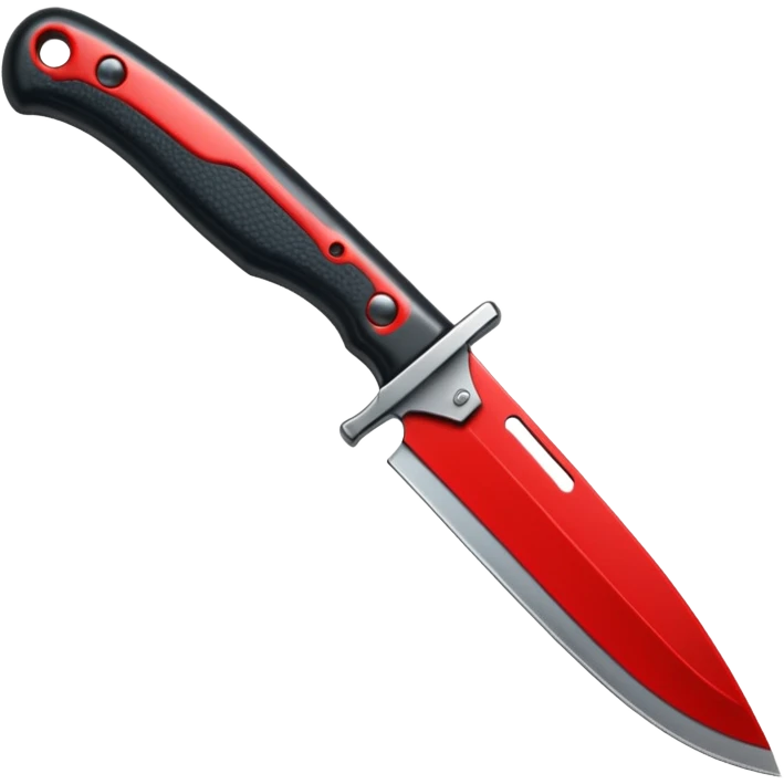 Krambit knife emoji