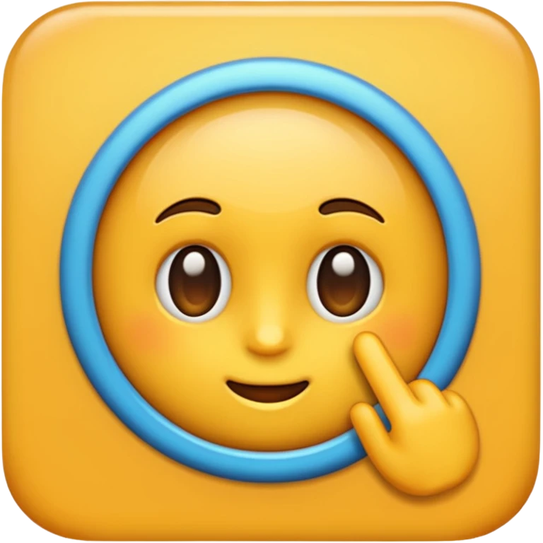How emoji