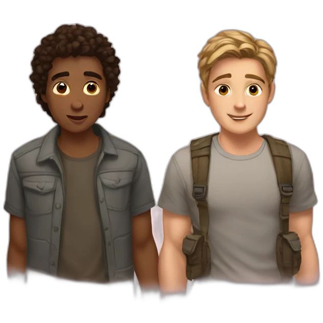 Rory&Summer emoji