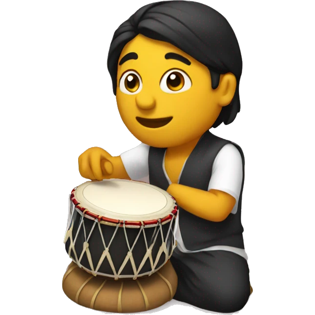Tabla emoji