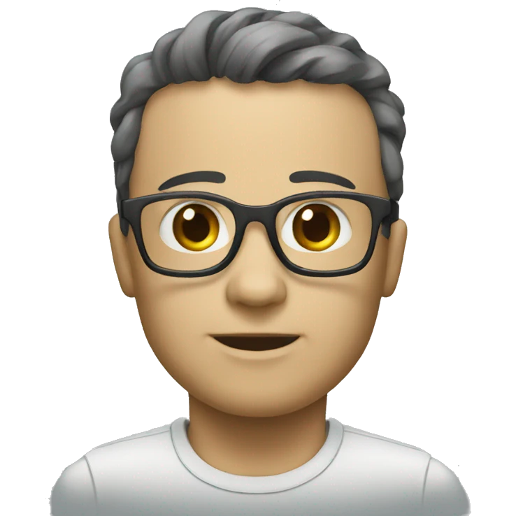 Artificial Intelligence emoji