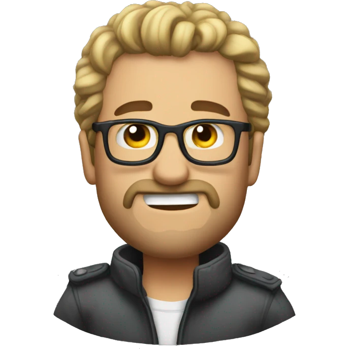 gigachad emoji