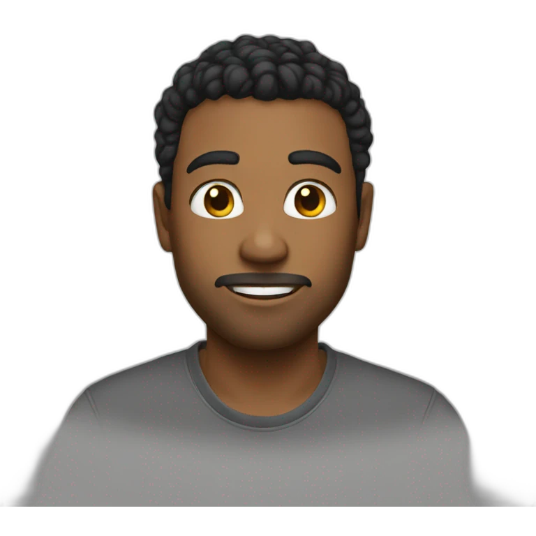 me emoji