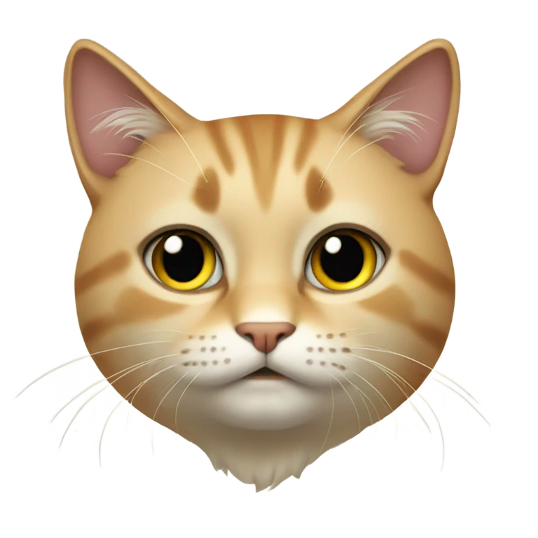 Gato emoji