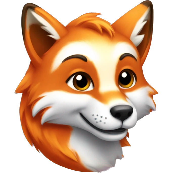 firefox flirty emoji