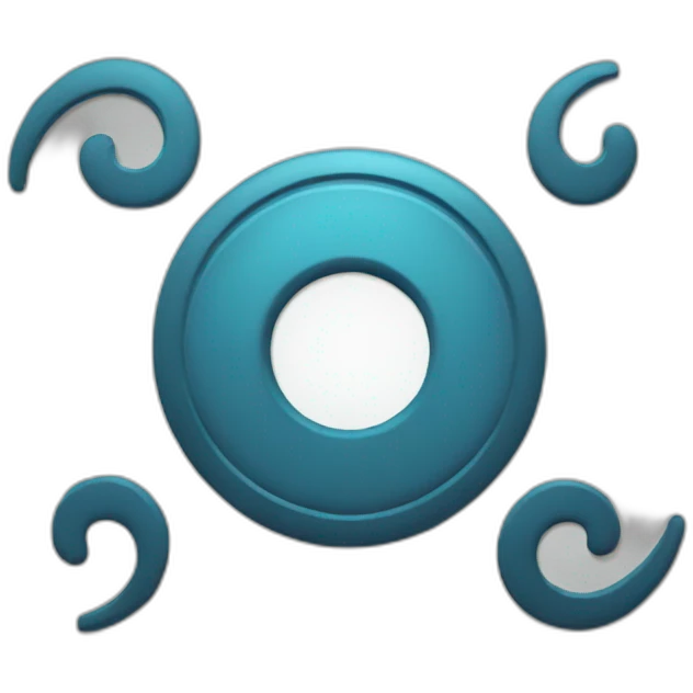 rotate symbol emoji