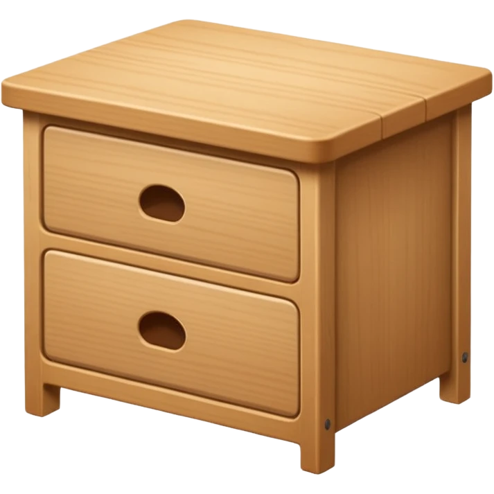 ikea wood emoji