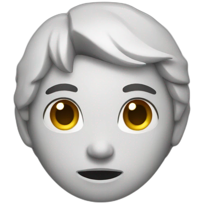 hide the pain emoji