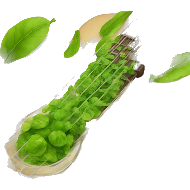 TIK VERDE emoji