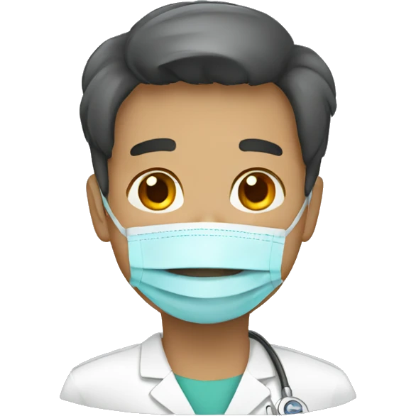 ENFERMERA  emoji