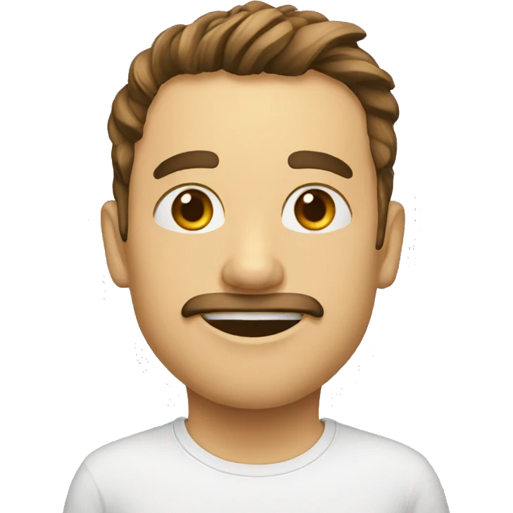 Качок emoji