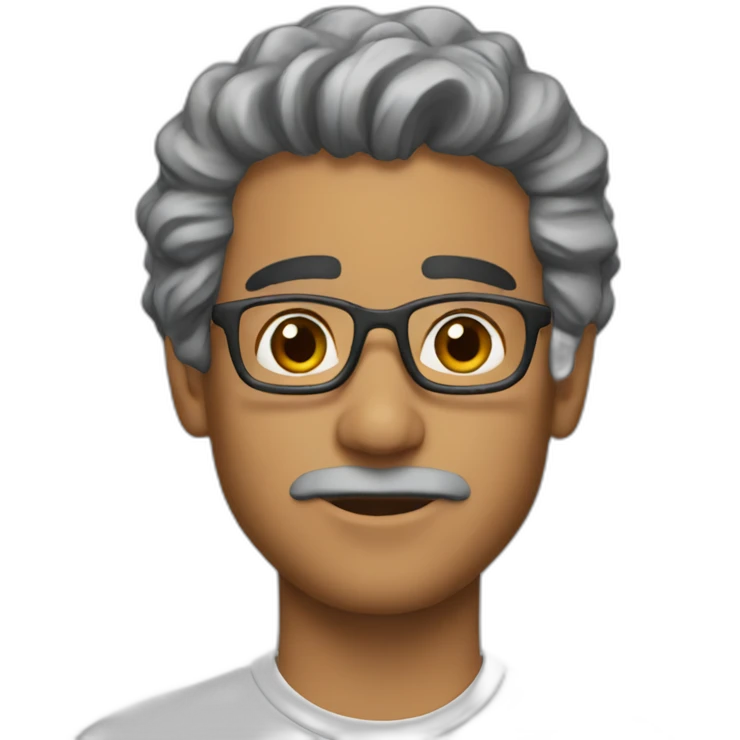 Jose manuel emoji