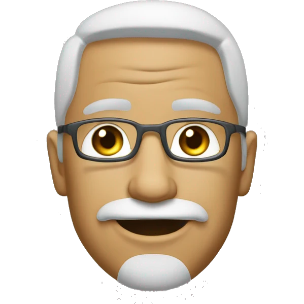 злой айтишник emoji