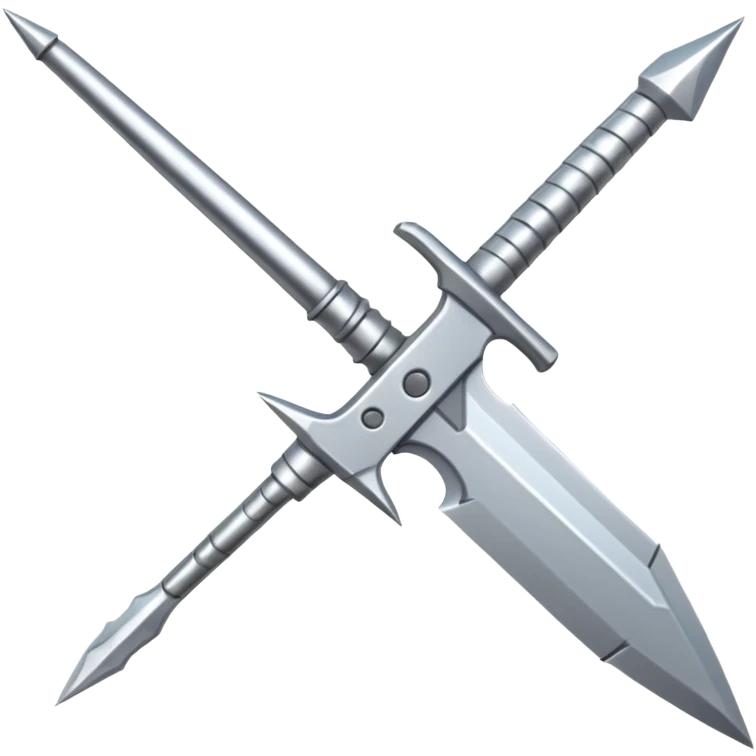 weapon  emoji