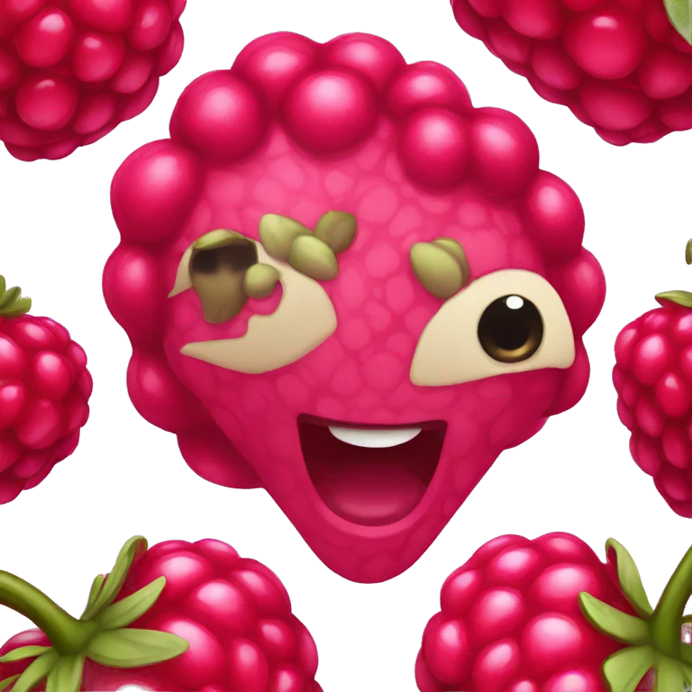framboise emoji