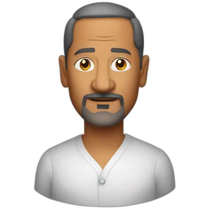 Nana patekar  emoji