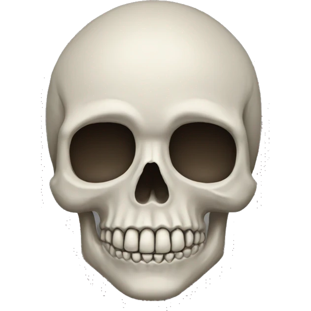 skull emoji  emoji