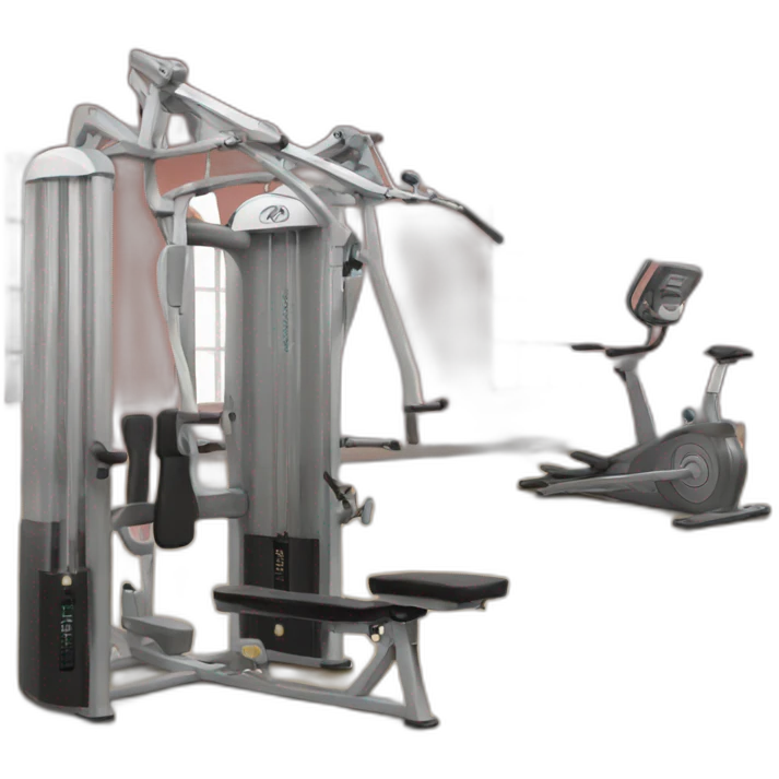 Gym emoji