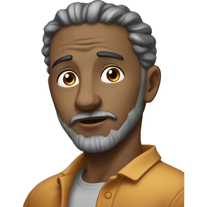 komik surat emoji
