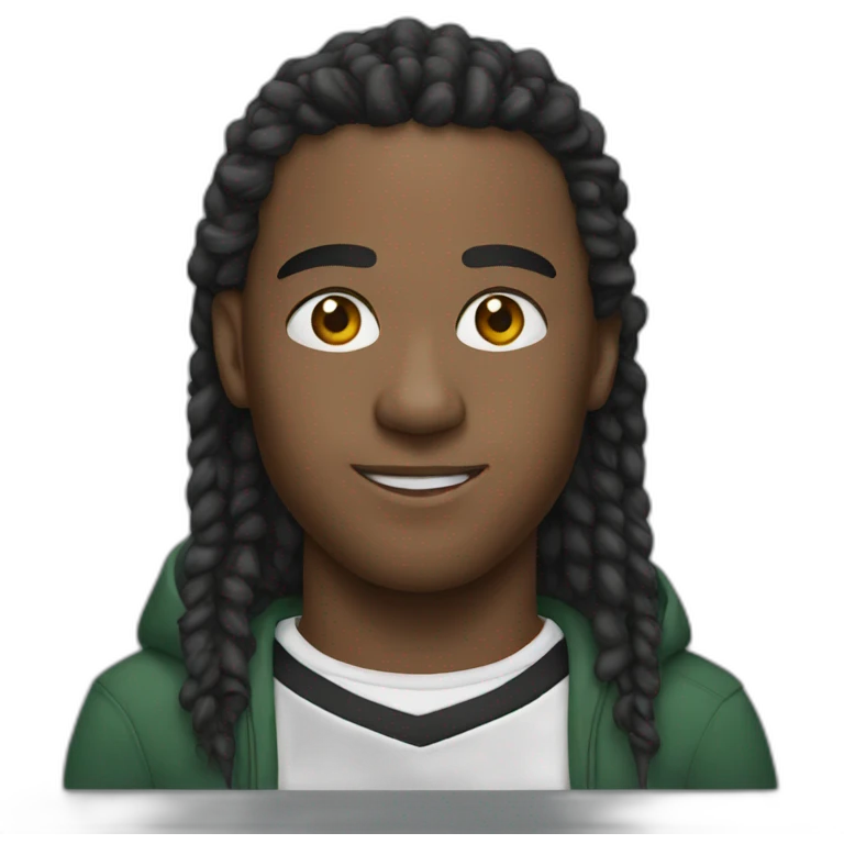 Jordan emoji