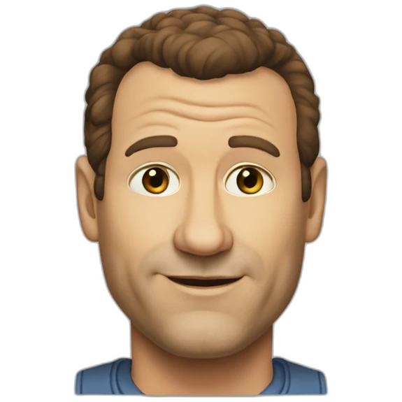 Al Bundy emoji