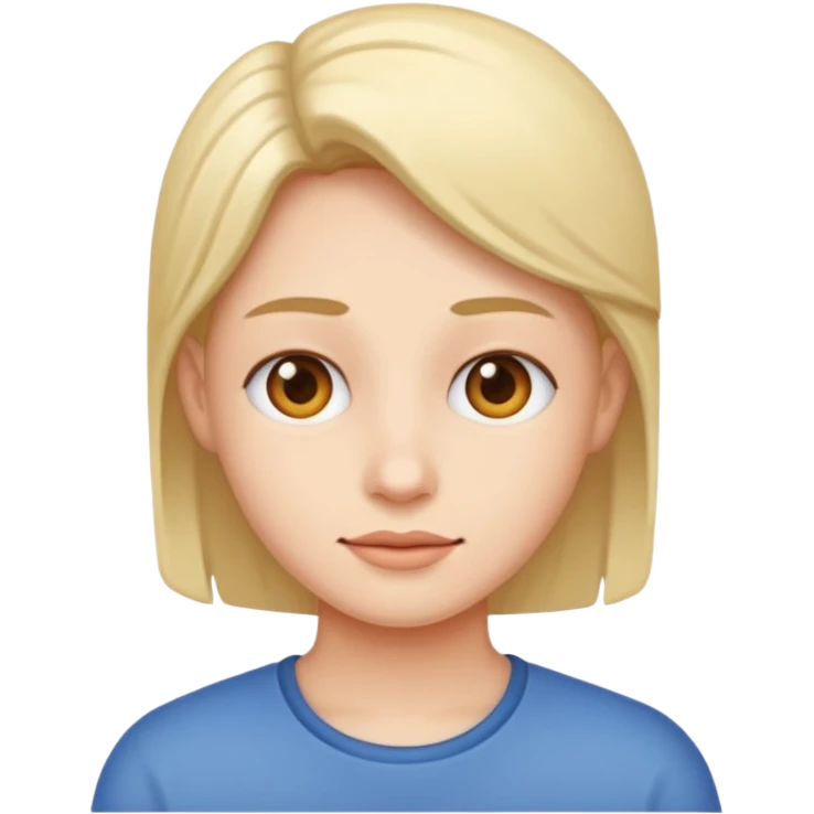 Nope -- its incorrect emoji