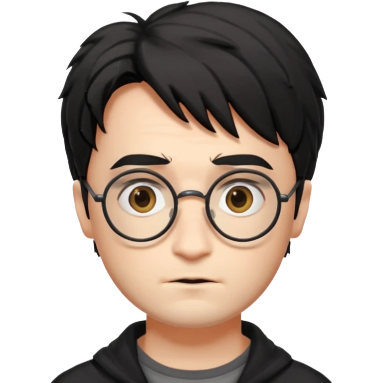 Harry poter emoji