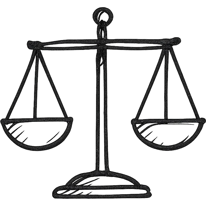 fairness emoji