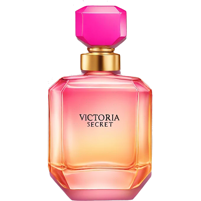 Victoria Secret parfum emoji