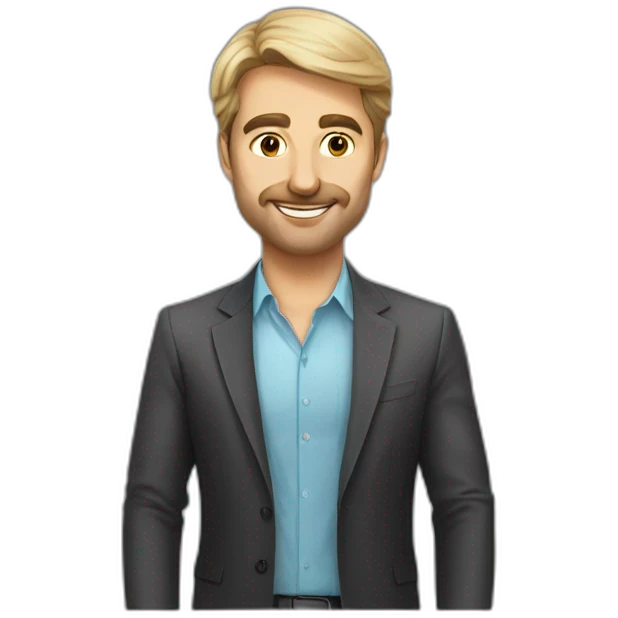 dubai crypto manager emoji