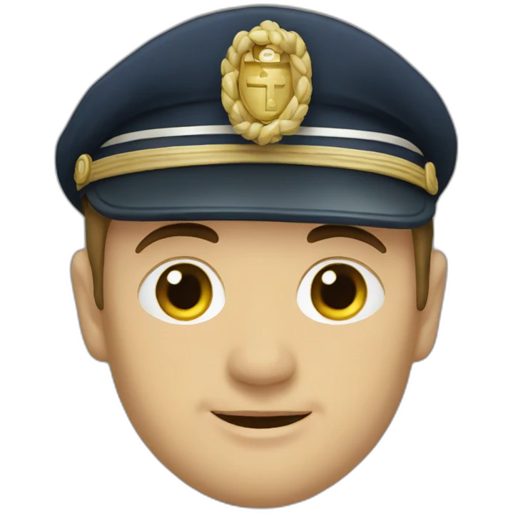 Normandie emoji