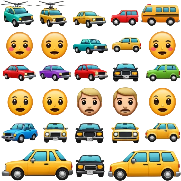 GTA 5 emojis emoji