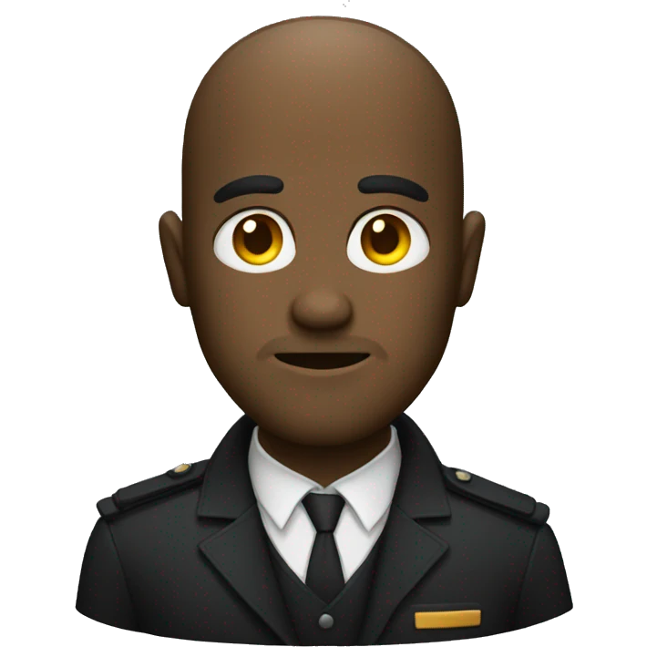 Sinister, Ominous,Sleek, Refreshing emoji