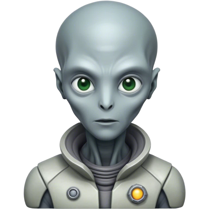 prometheus engineer alien emoji