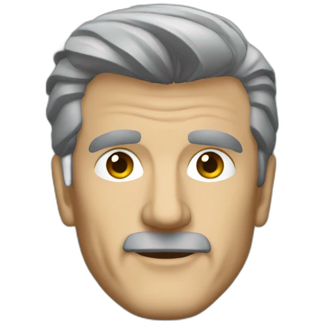 Jean Lassalle emoji
