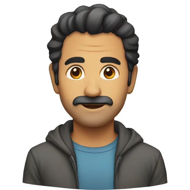 sanjay datt emoji