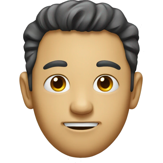 Face that sticks its tong out  emoji