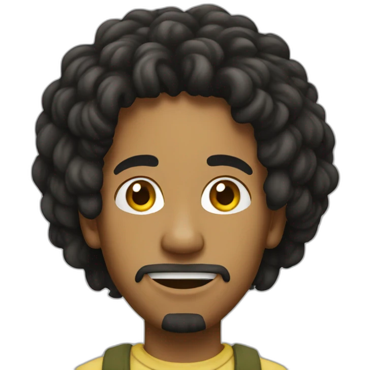 marley emoji