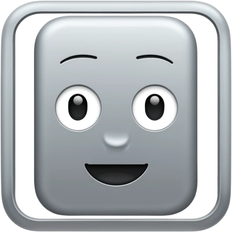 Ipad emoji
