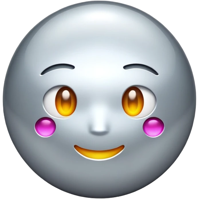 What? emoji