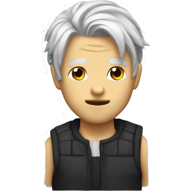 LEN SRT DEM emoji