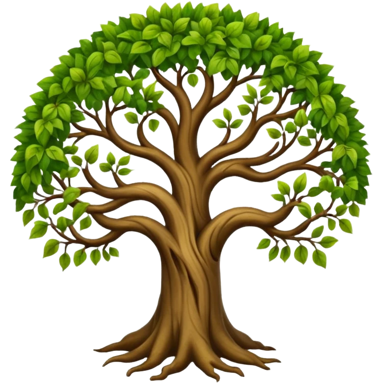 tree of life emoji