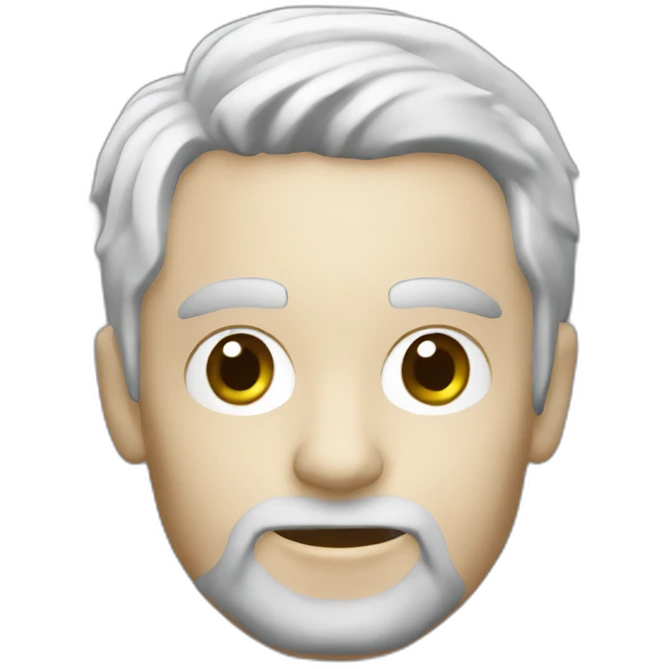 volkswagen gol branco emoji