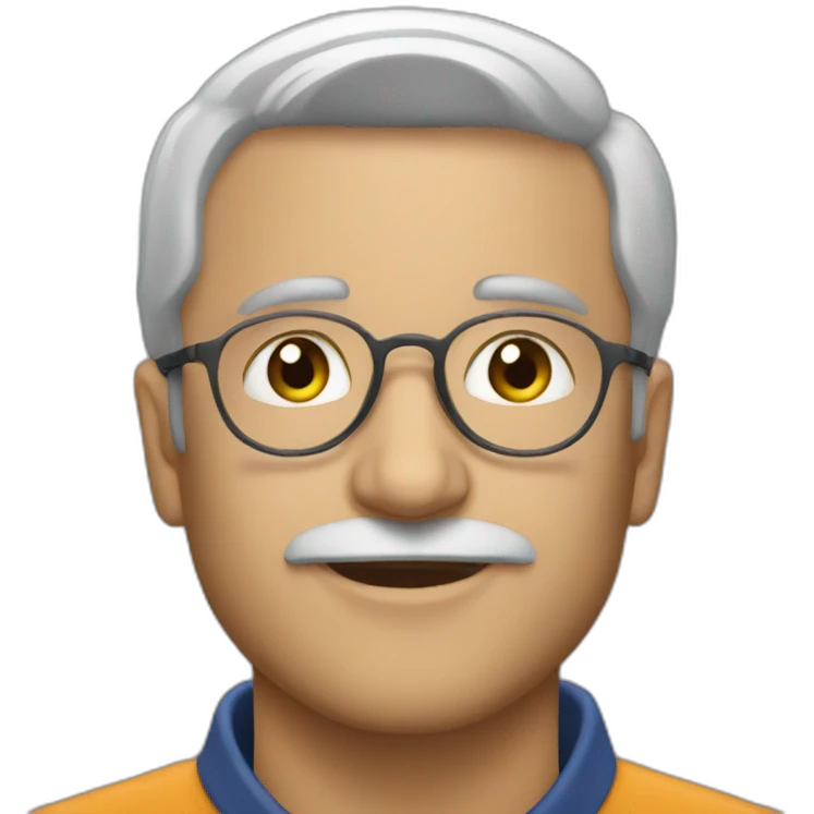 gilles bord emoji